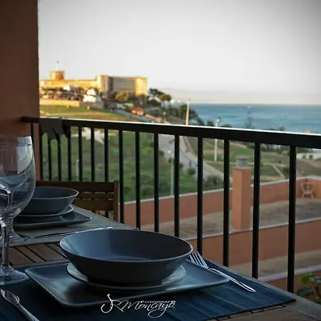Apartment Playamar I