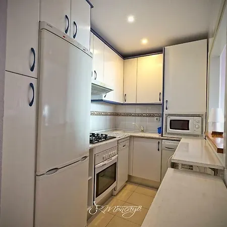 Apartment Playamar I *