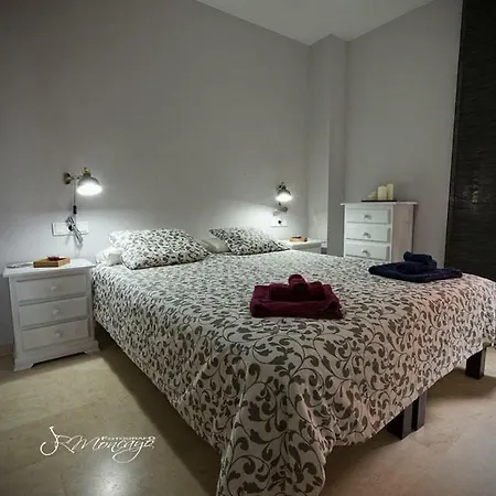 Playamar I * Fuengirola