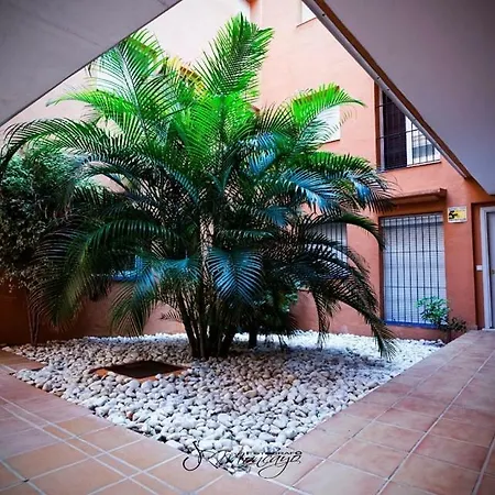 Apartment Playamar I *