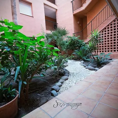 Playamar I Apartment