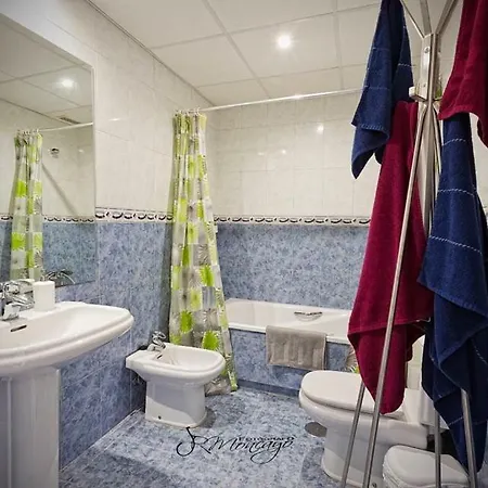 Playamar I Apartment Fuengirola