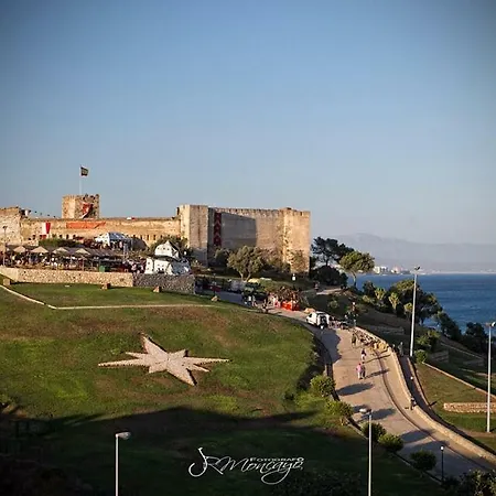 Playamar I * Fuengirola