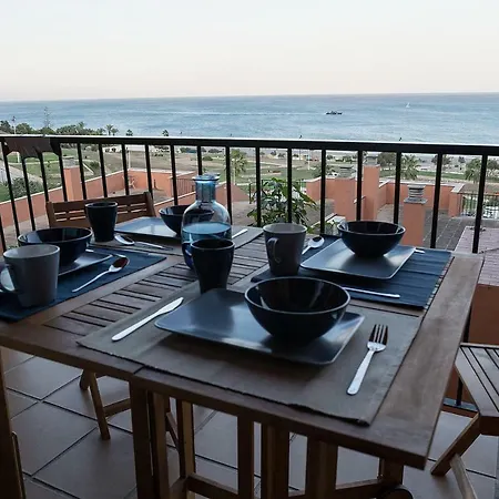 Playamar I Apartment Fuengirola
