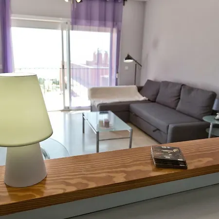 Playamar I Apartment *