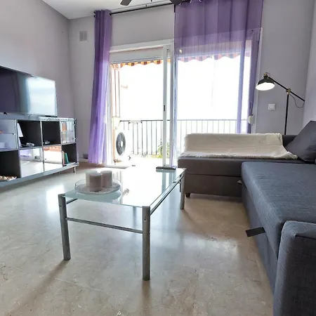 Playamar I Fuengirola