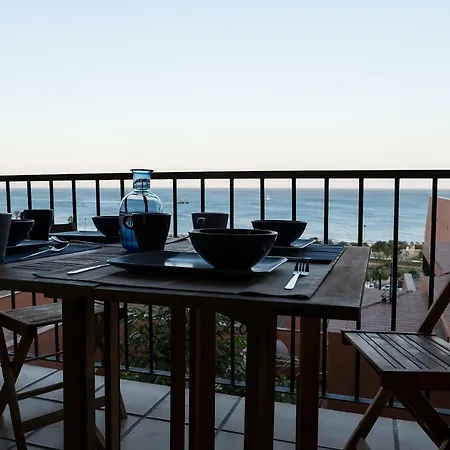 Playamar I Apartment Fuengirola