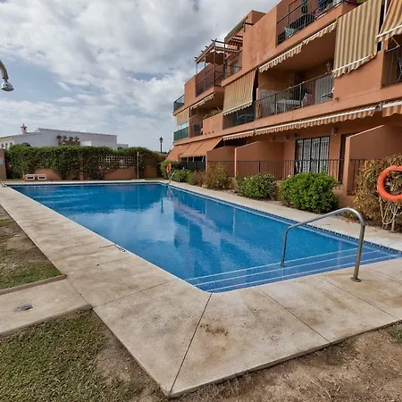 Playamar I Fuengirola