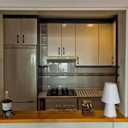 Apartment Playamar I