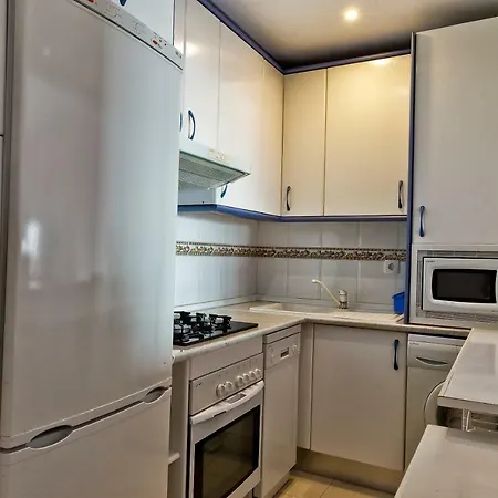 Apartment Playamar I