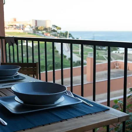 Playamar I Apartment Fuengirola