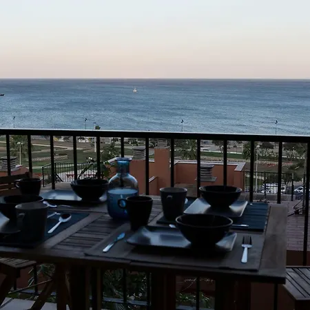 Playamar I Apartment *