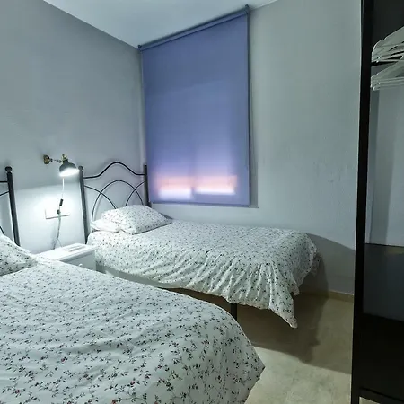 Playamar I Apartment