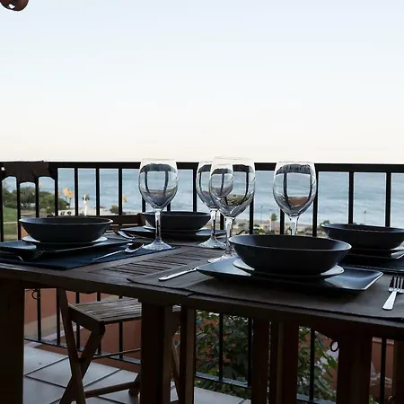 Playamar I * Fuengirola