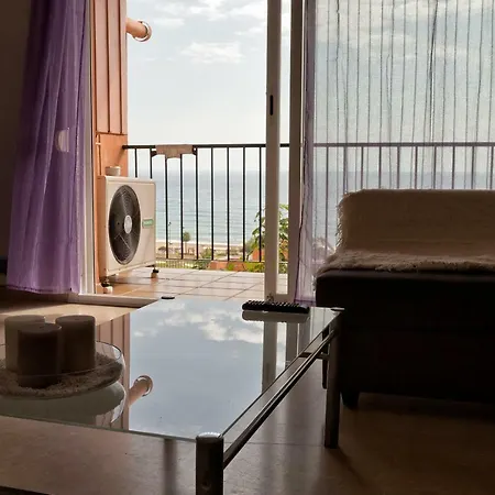 Apartment Playamar I