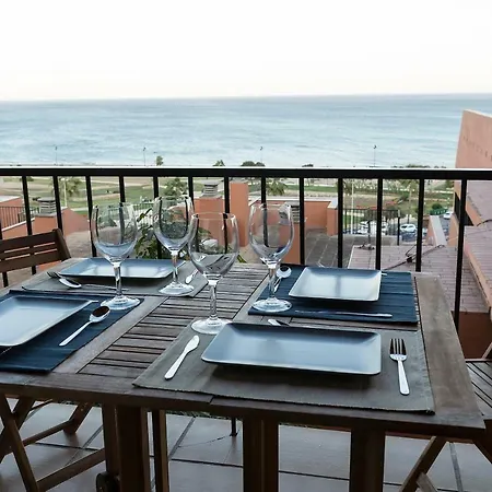 Playamar I *