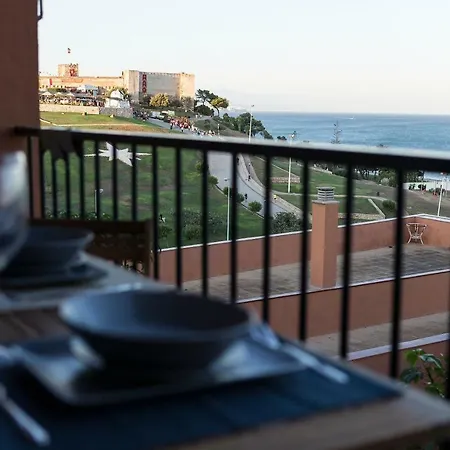 Playamar I