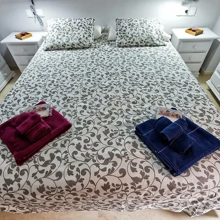 Playamar I Apartment *