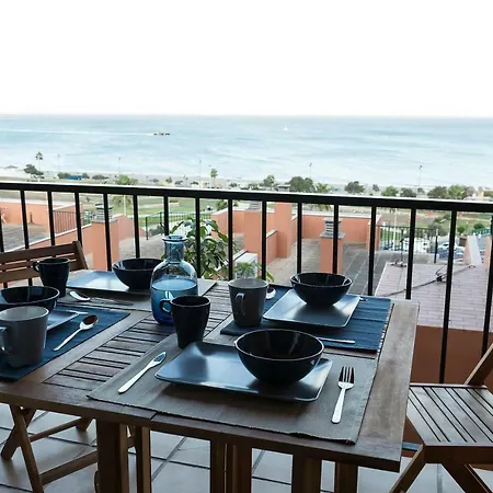 Playamar I Apartment Fuengirola