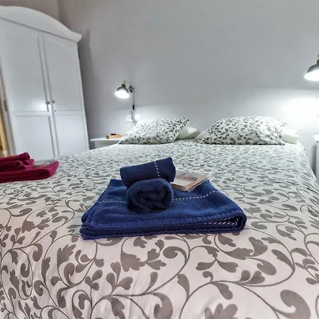 Apartment Playamar I *