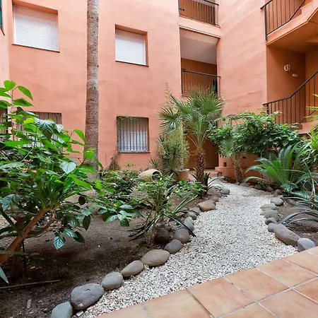 Playamar I Apartment